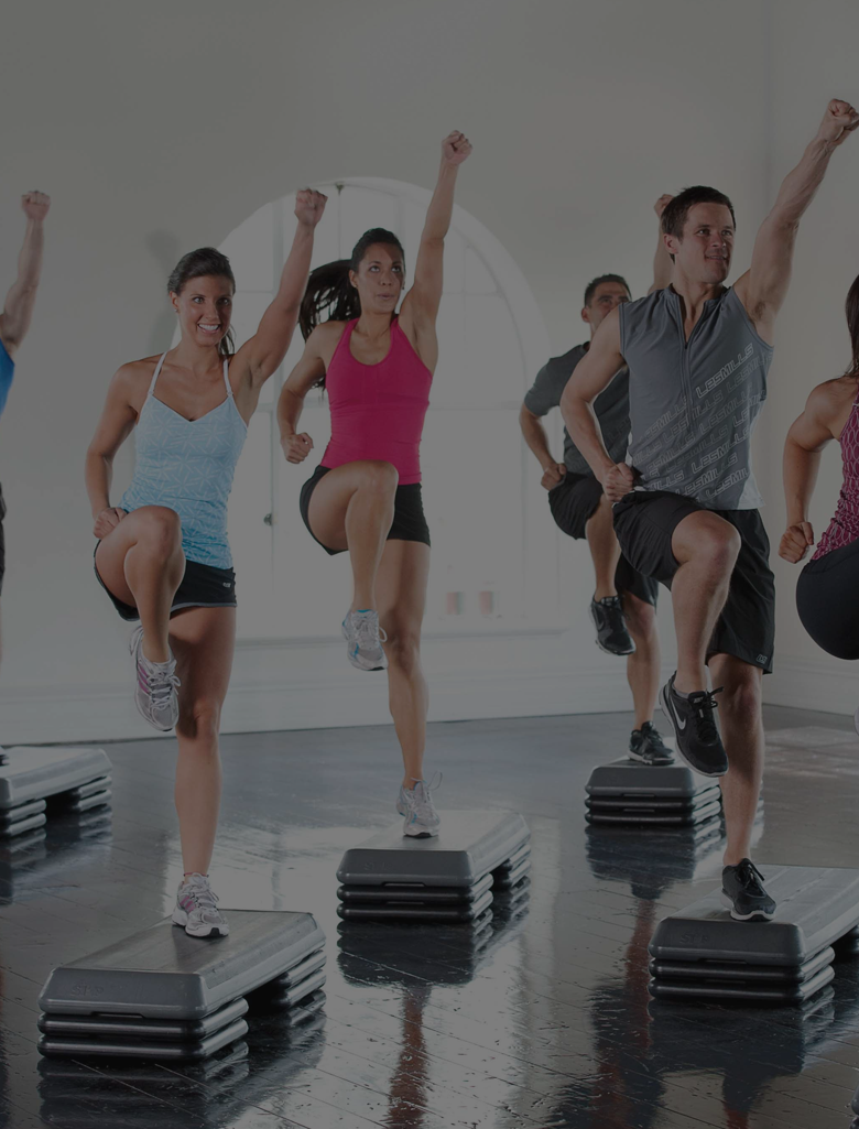 Cardio-Dance