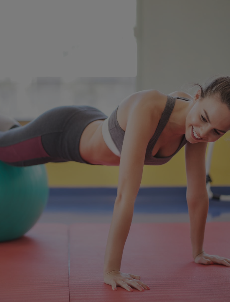 Pilates